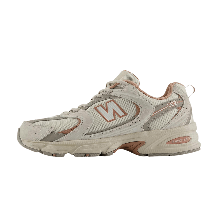 New Balance 530 Timberwolf Linen Landslide