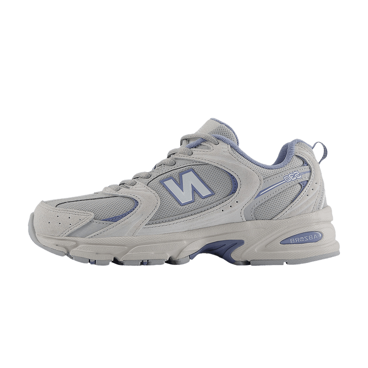 New Balance 530 Grey Matter Sea Blue
