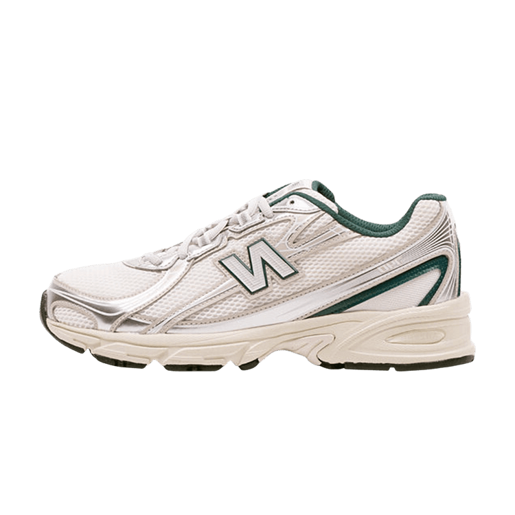 New Balance 740 Medusa Green Anora