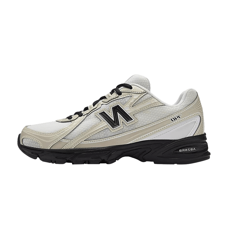 New Balance 740 Timberwolf White