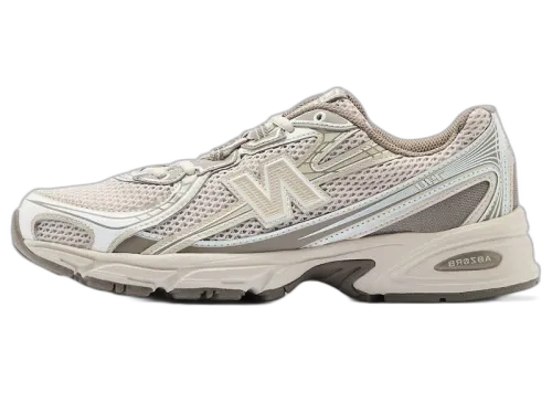New Balance 740 Dockside Timberwolf Sea Salt