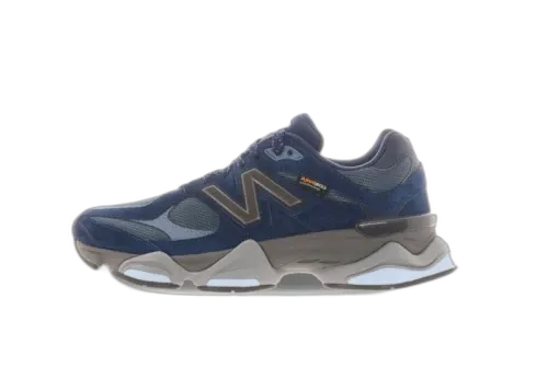 New Balance 9060 Navy Oxford Blue