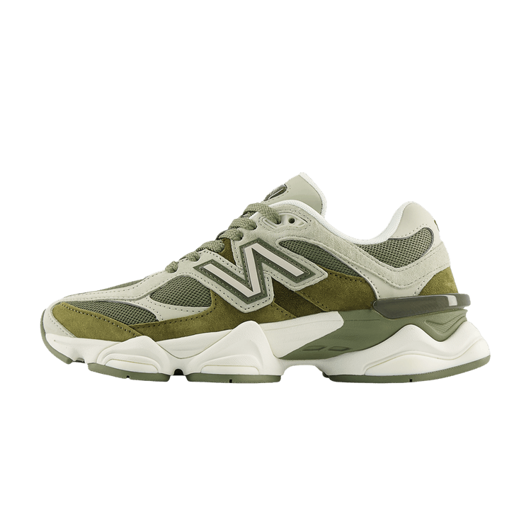 New Balance 9060 Olivine Dark Olivine