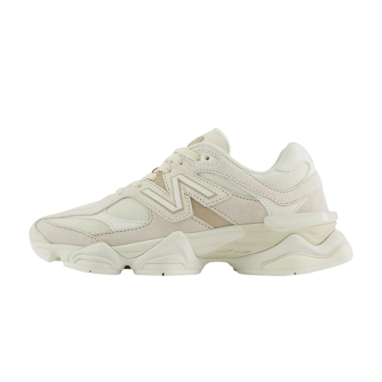 New Balance 9060 Beige White