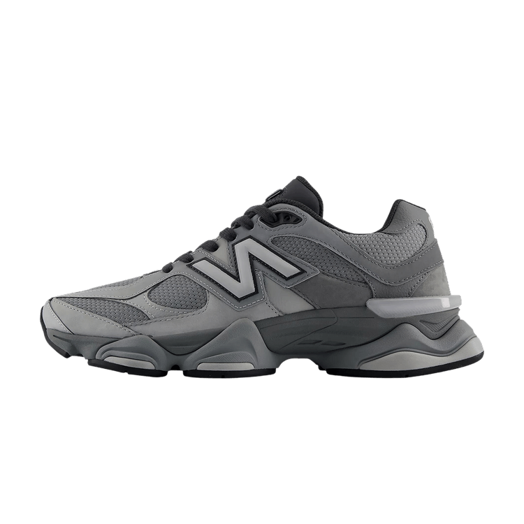 New Balance 9060 Grey Slate Grey