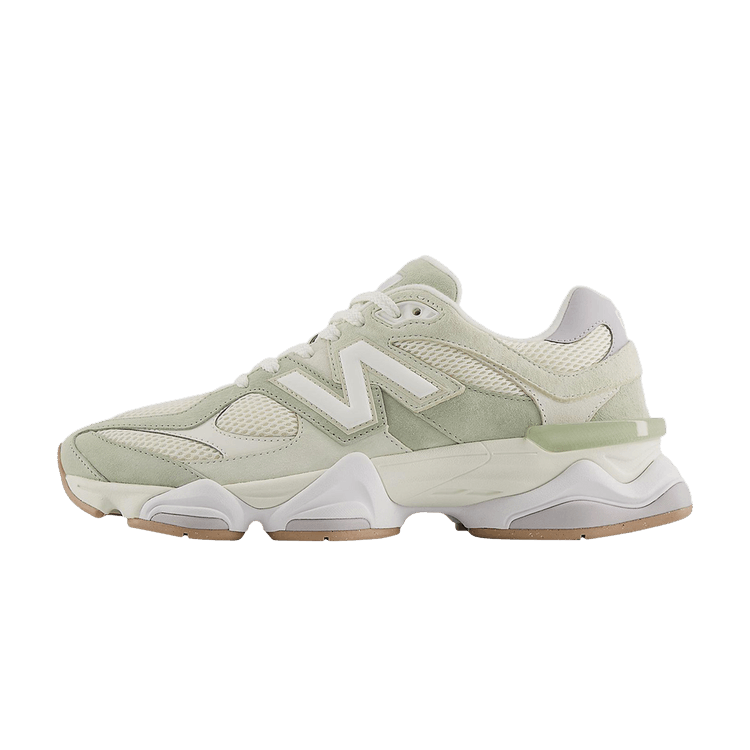 New Balance 9060 Garter Snake Pearl Grey