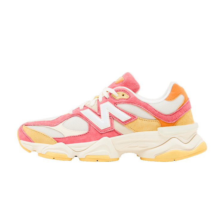 New Balance 9060 Fluorescent