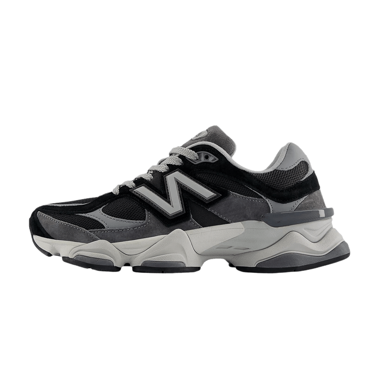 New Balance 9060 Black Grey
