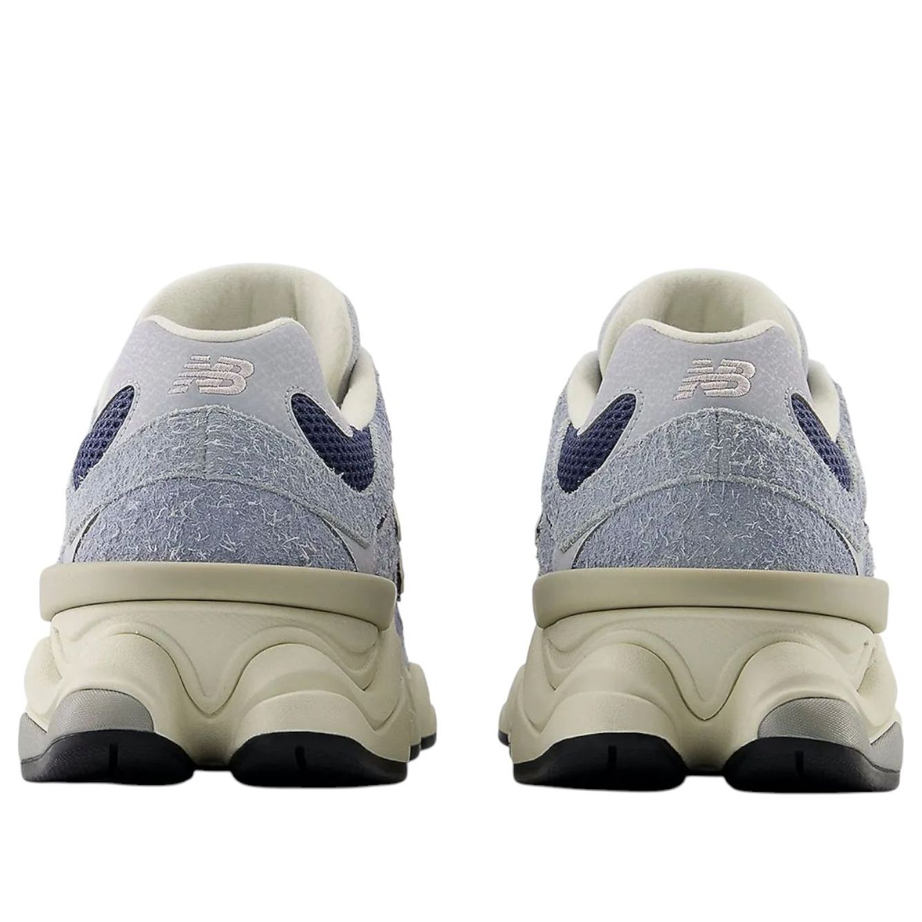 New Balance 9060 Light Arctic Grey Indigo