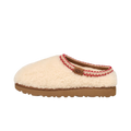 UGG Tasman Maxi Curly Slipper Natural