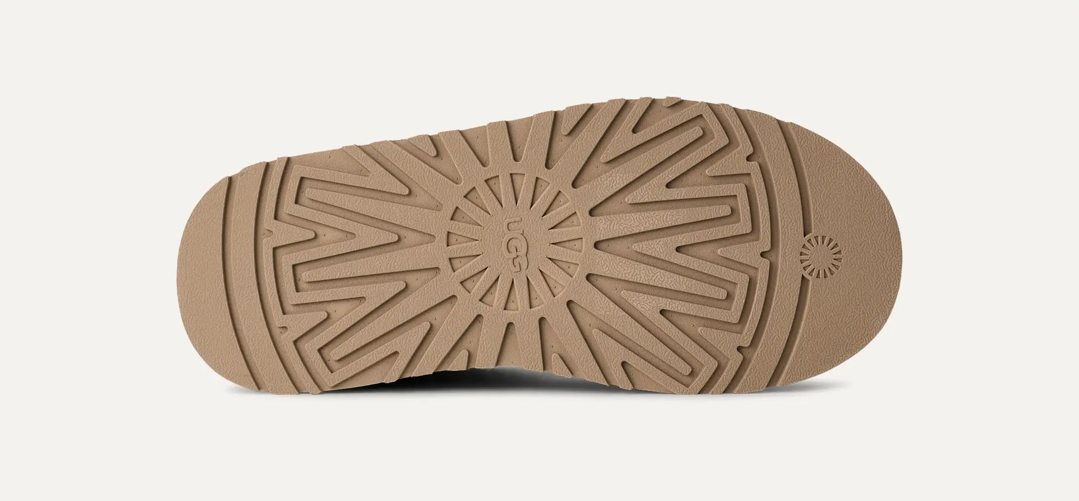 UGG Tazz II Slipper
Sand 