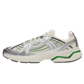 Under Armour Sola Stone Metallic Silver Team Kelly Green