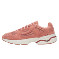 Under Armour Sola Suede Canyon Pink Sequoia Cinna Red