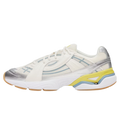Under Armour UA Sola Stone White Yellow Shade