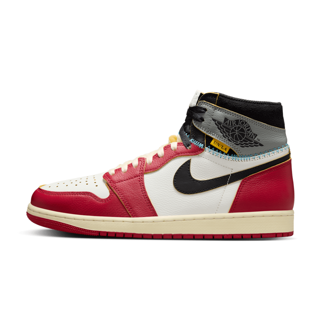 Jordan 1 High