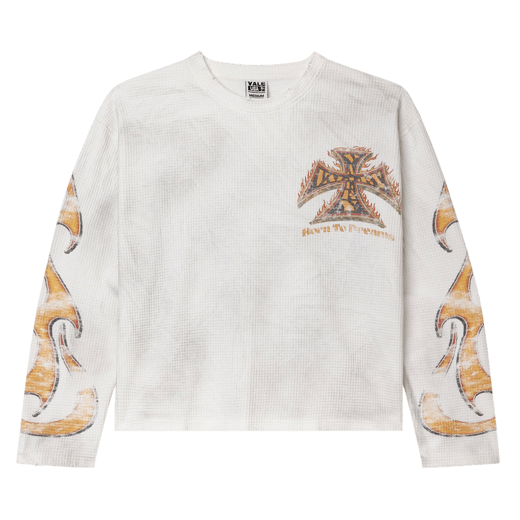Vale Forever Reborn Thermal 'White'