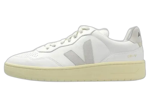 Veja V-90 OT Leather Extra White Natural