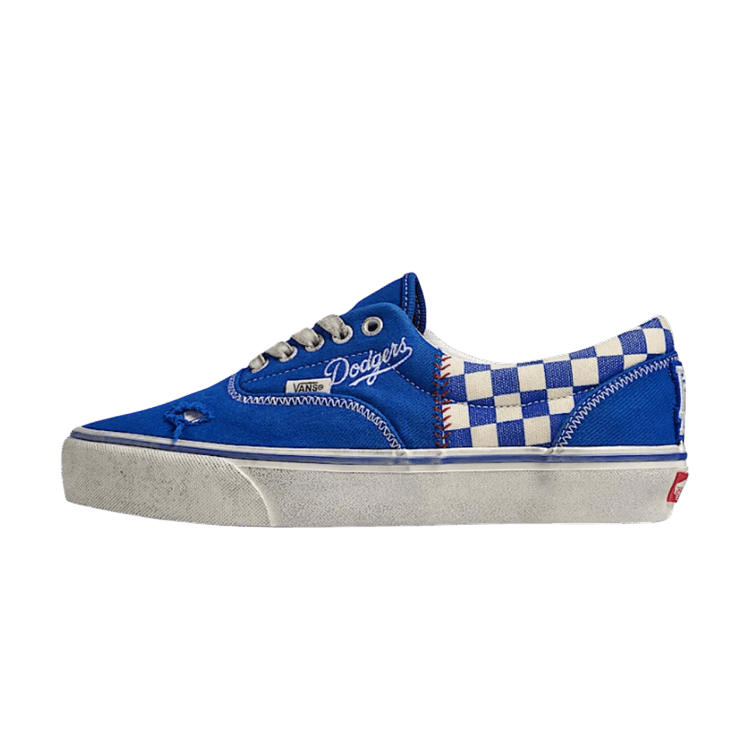 Vans Skate Era Los Angeles Dodgers