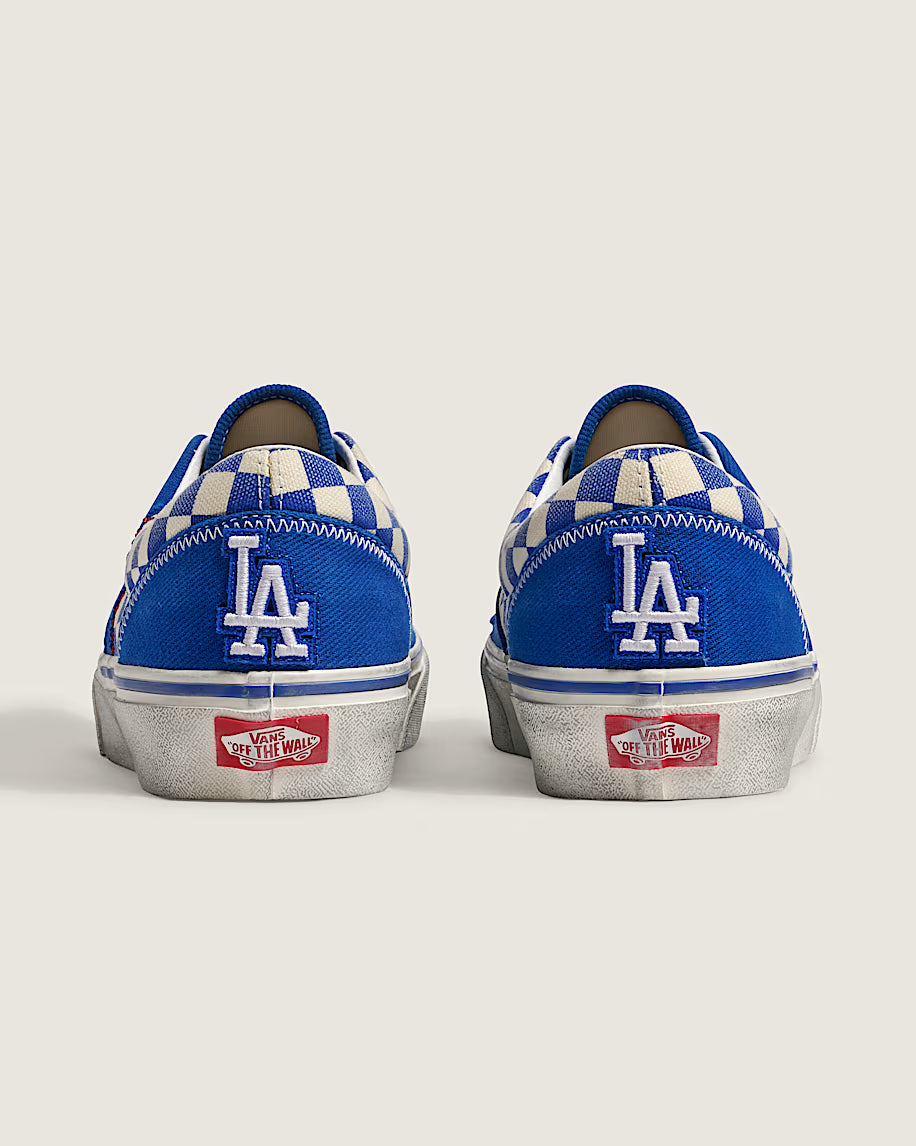 Vans Skate Era Los Angeles Dodgers