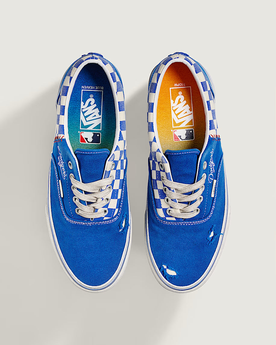 Vans Skate Era Los Angeles Dodgers