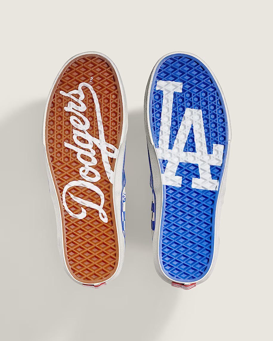 Vans Skate Era Los Angeles Dodgers