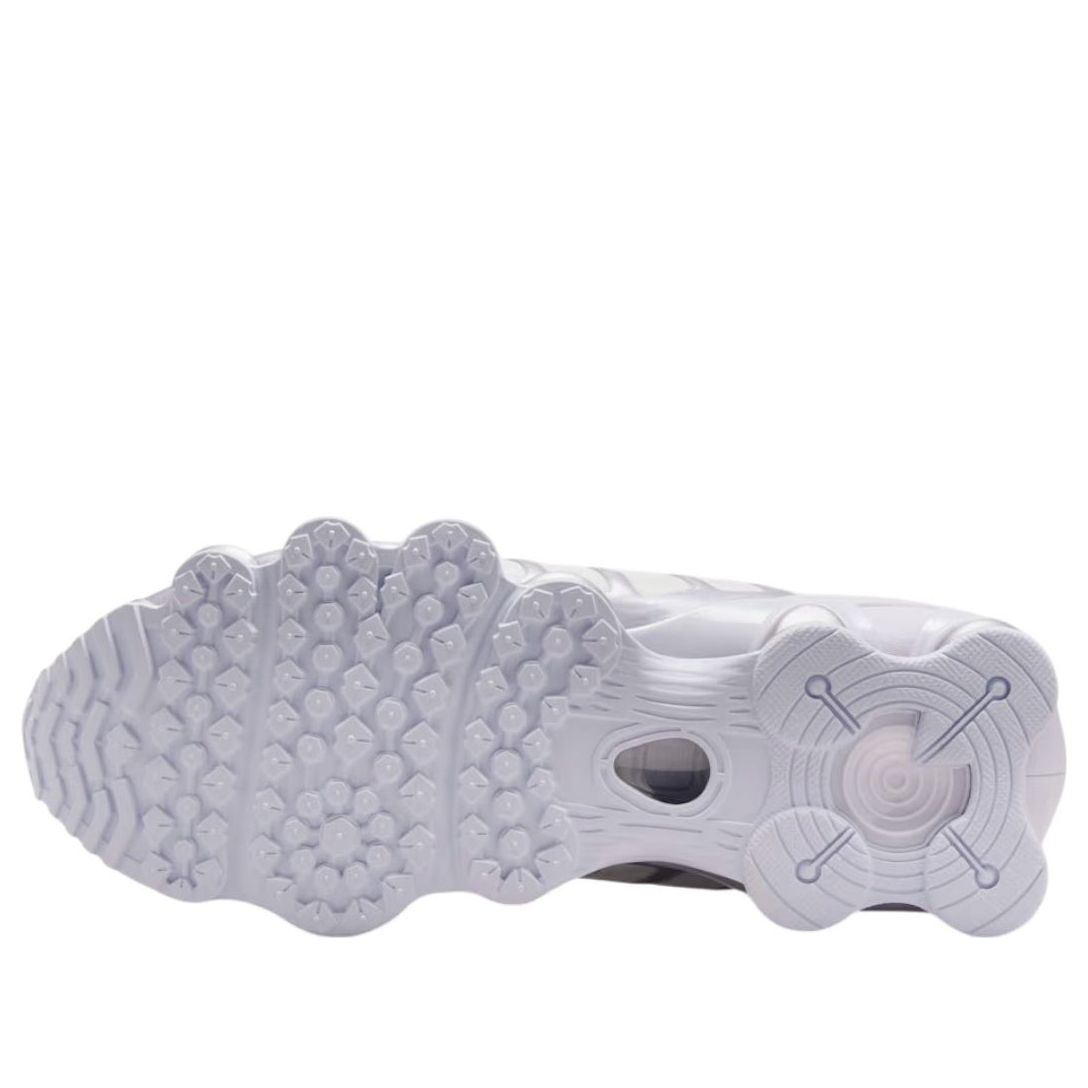 Nike Shox TL Summit White Barely Grape
