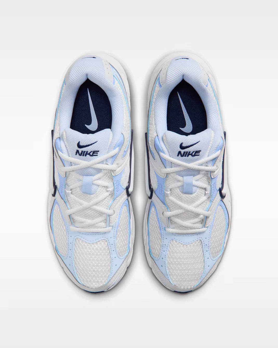 Nike Wmns V5 RNR 'Off White Hydrogen Blue'