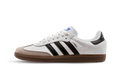Adidas Samba OG Cloud White Core Black