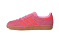 Adidas Gazelle Indoor Beam Pink