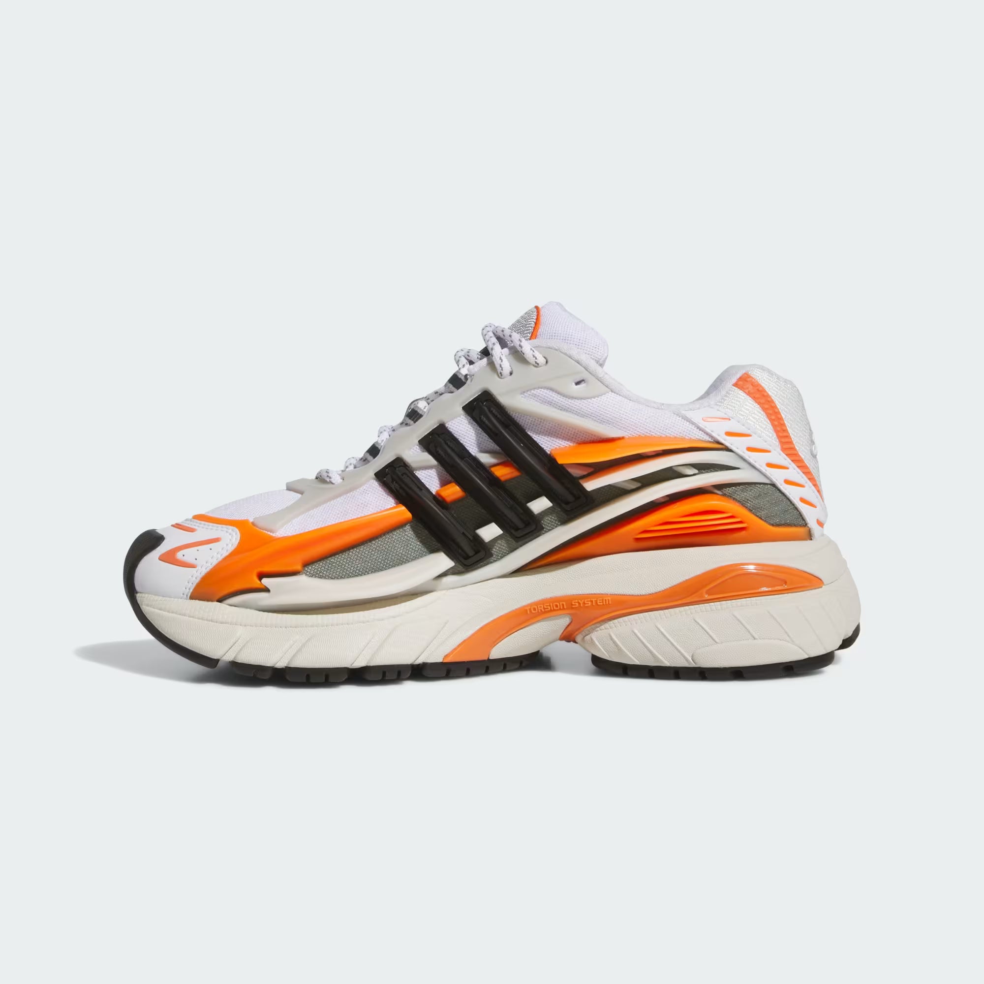 adidas Adistar Jellyfish Pharrell Williams Focus Olive Orange