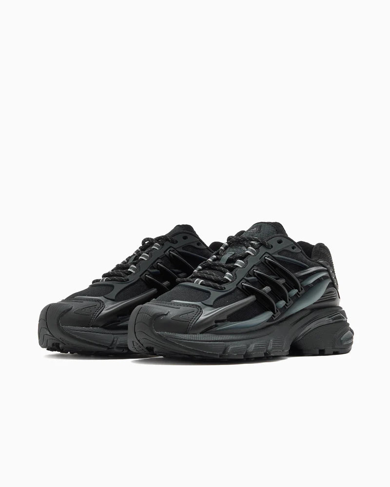 adidas Adistar Jellyfish Pharrell Williams Triple Black