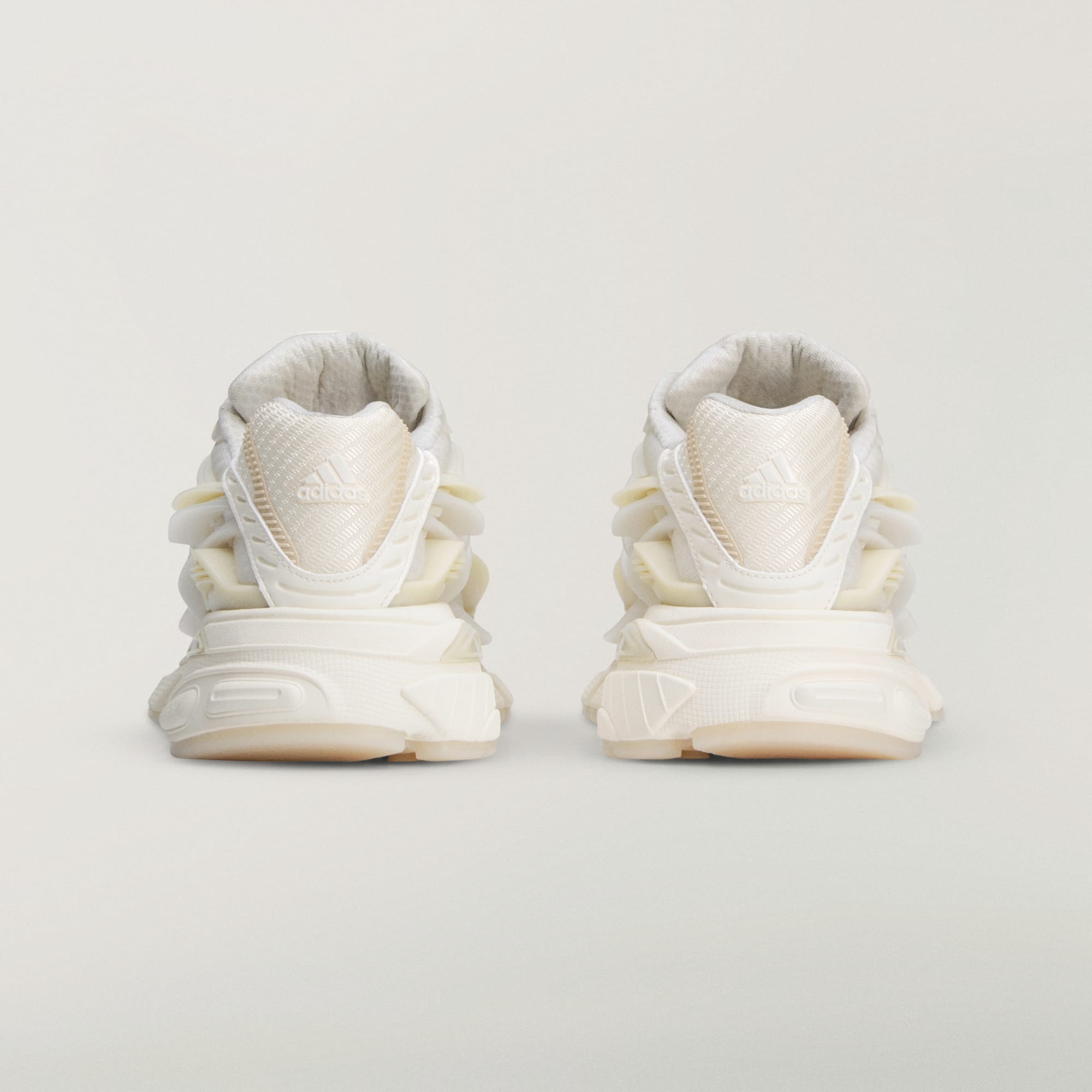 adidas Adistar Jellyfish Pharrell Williams White
