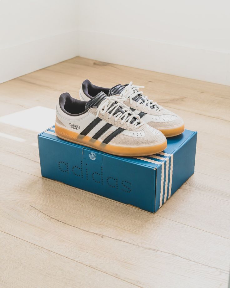adidas Gazelle Indoor Bad Bunny
