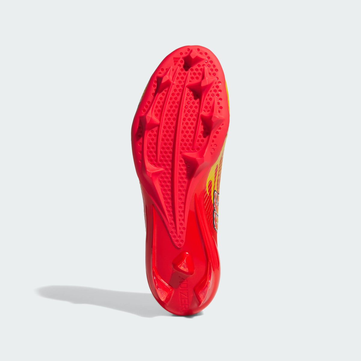 adidas Adizero Electric II Cars Lightning McQueen