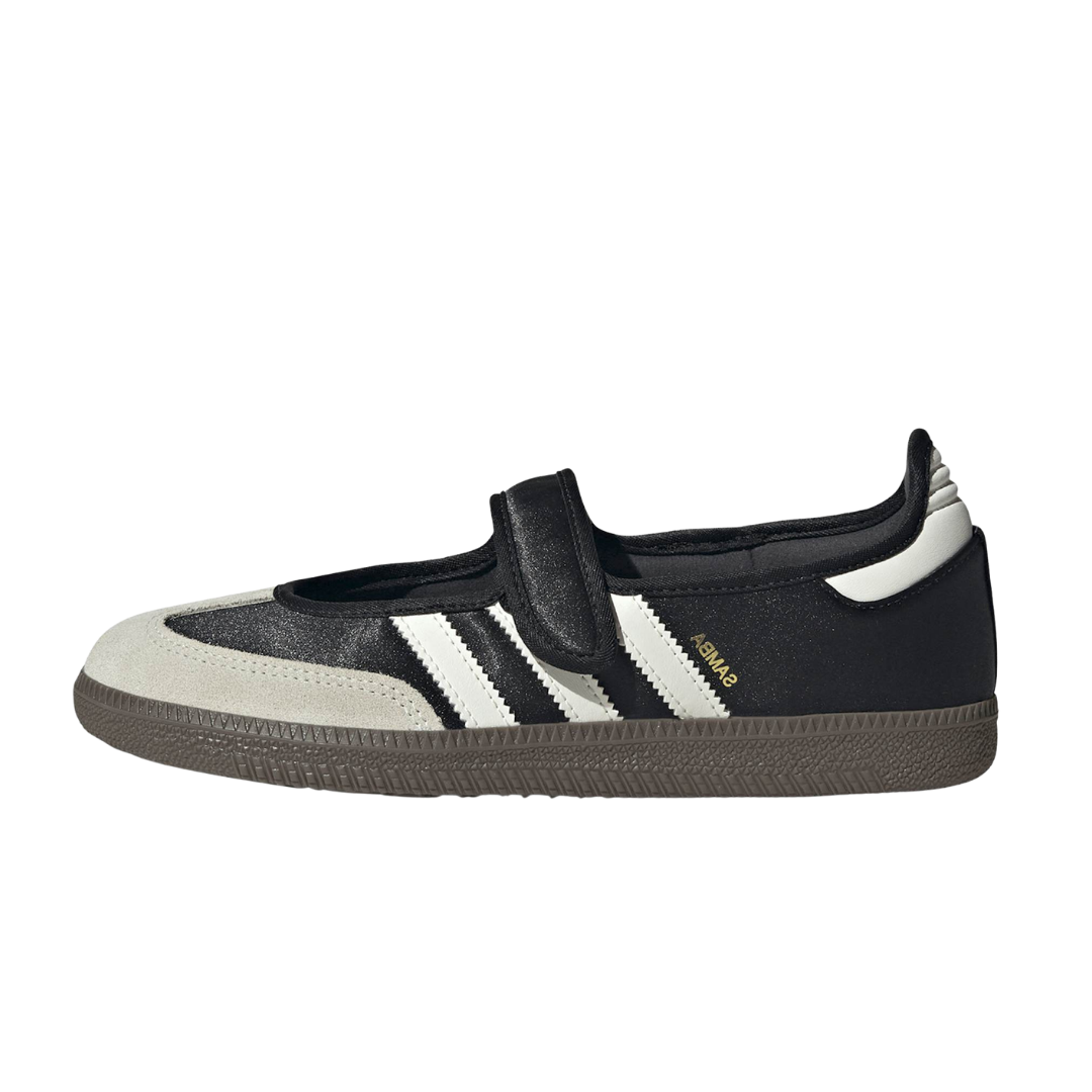 adidas Samba Jane Black Off White