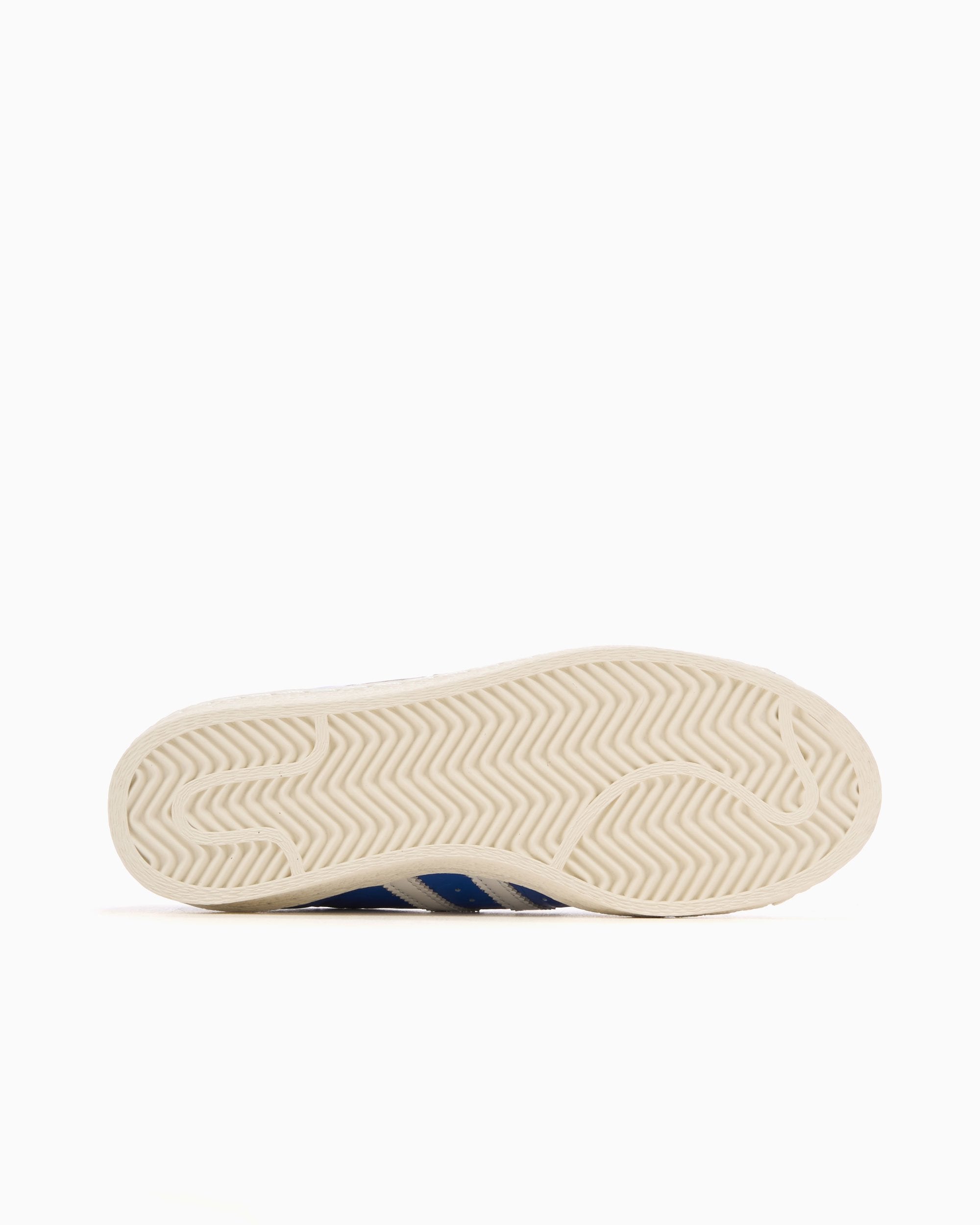 adidas Superstar Vintage Bape Blue White