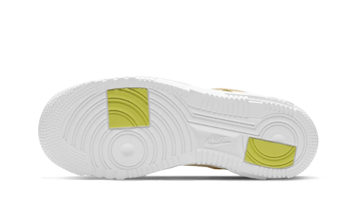 Air Force 1 Low Pixel Sail Tan - DH3856-100