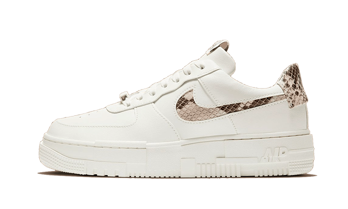 Nike Air Force 1 Low Pixel