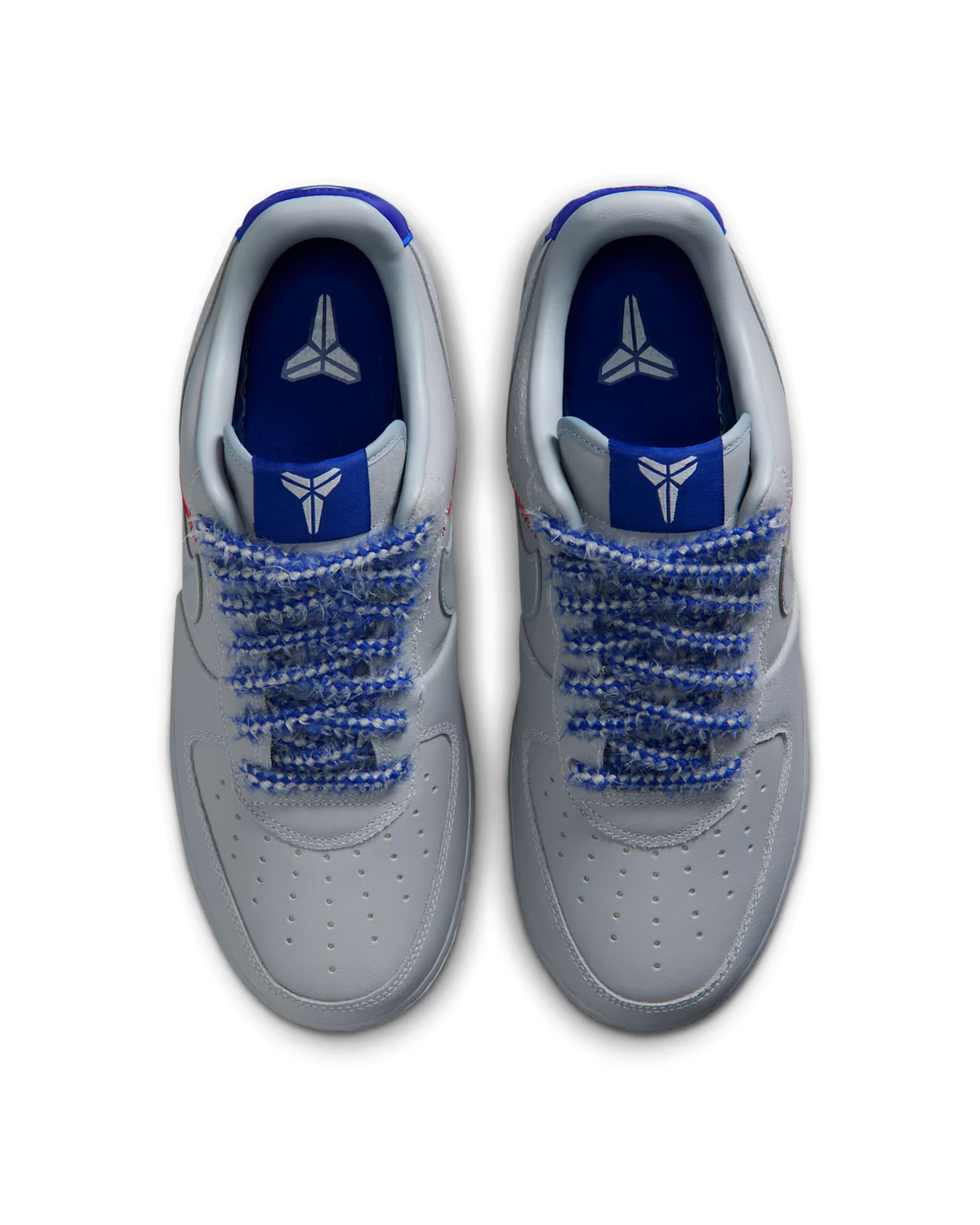 Nike Air Force 1 Low Protro Kobe Bryant Dodgers