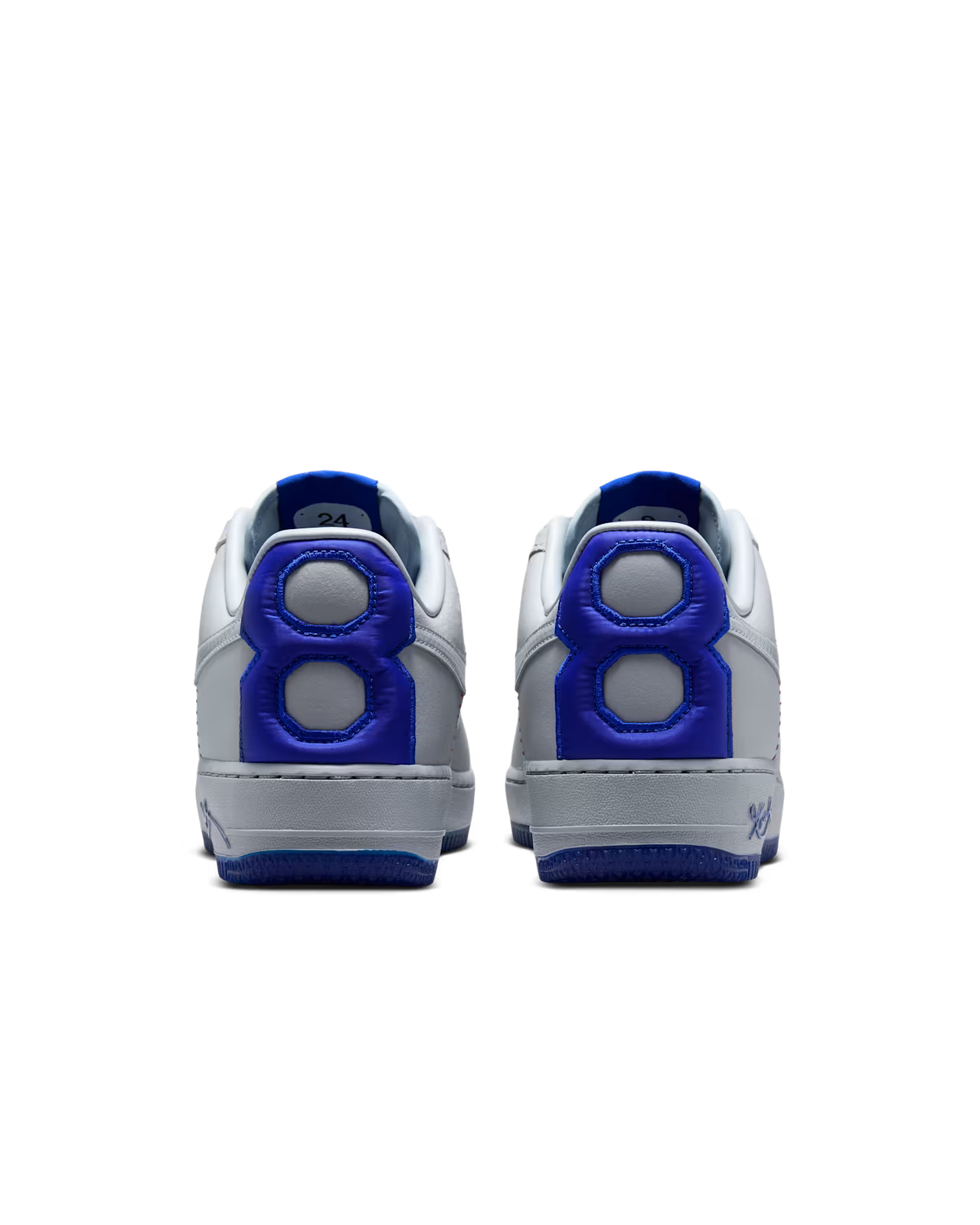 Nike Air Force 1 Low Protro Kobe Bryant Dodgers