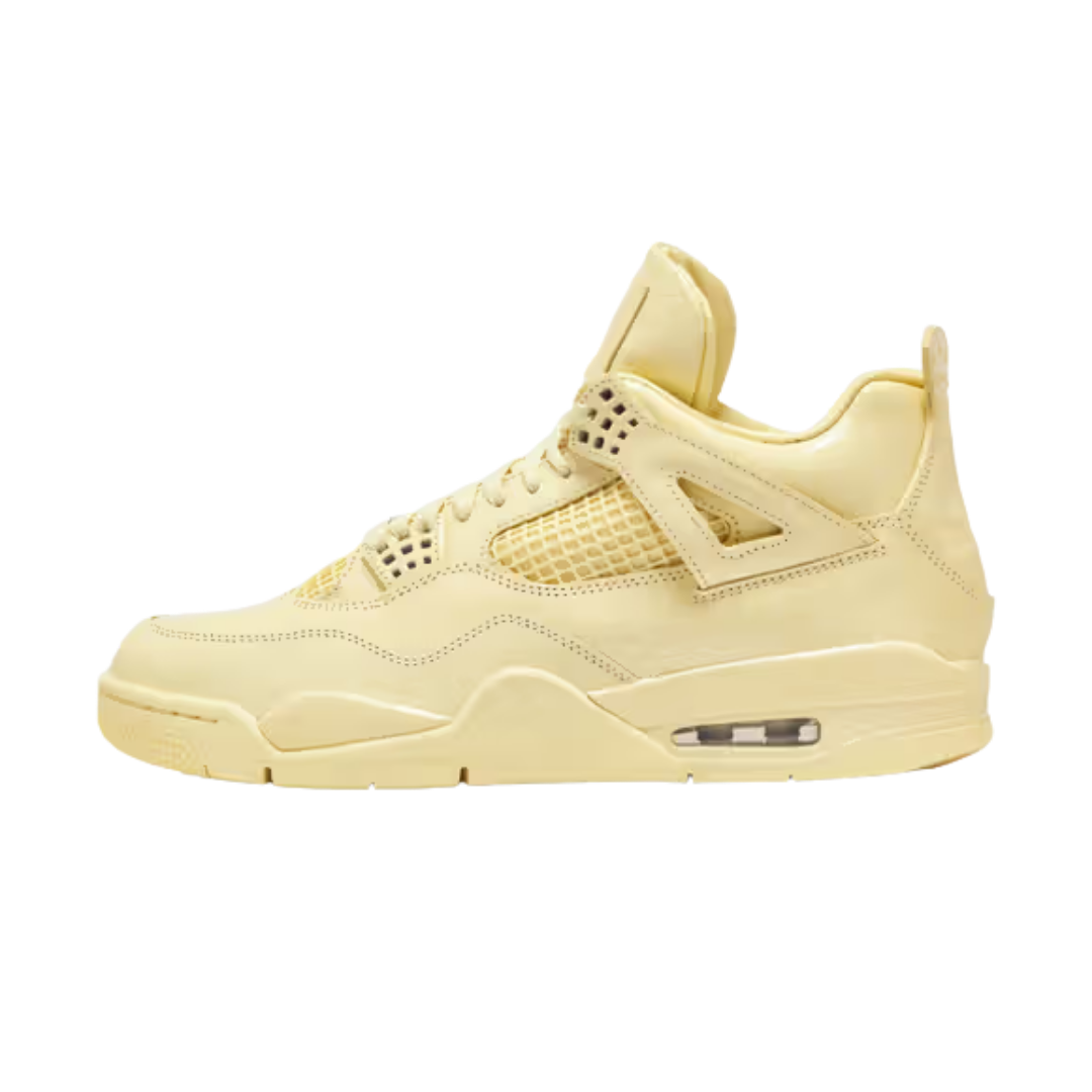 Jordan 4 Retro J Balvin Lemonade