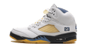 Air Jordan 5 Retro A Ma Maniére Diffused Blue