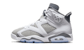 Air Jordan 6 Cool Grey
