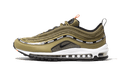 Nike Air Max 97 UNDFTD Black Militia Green