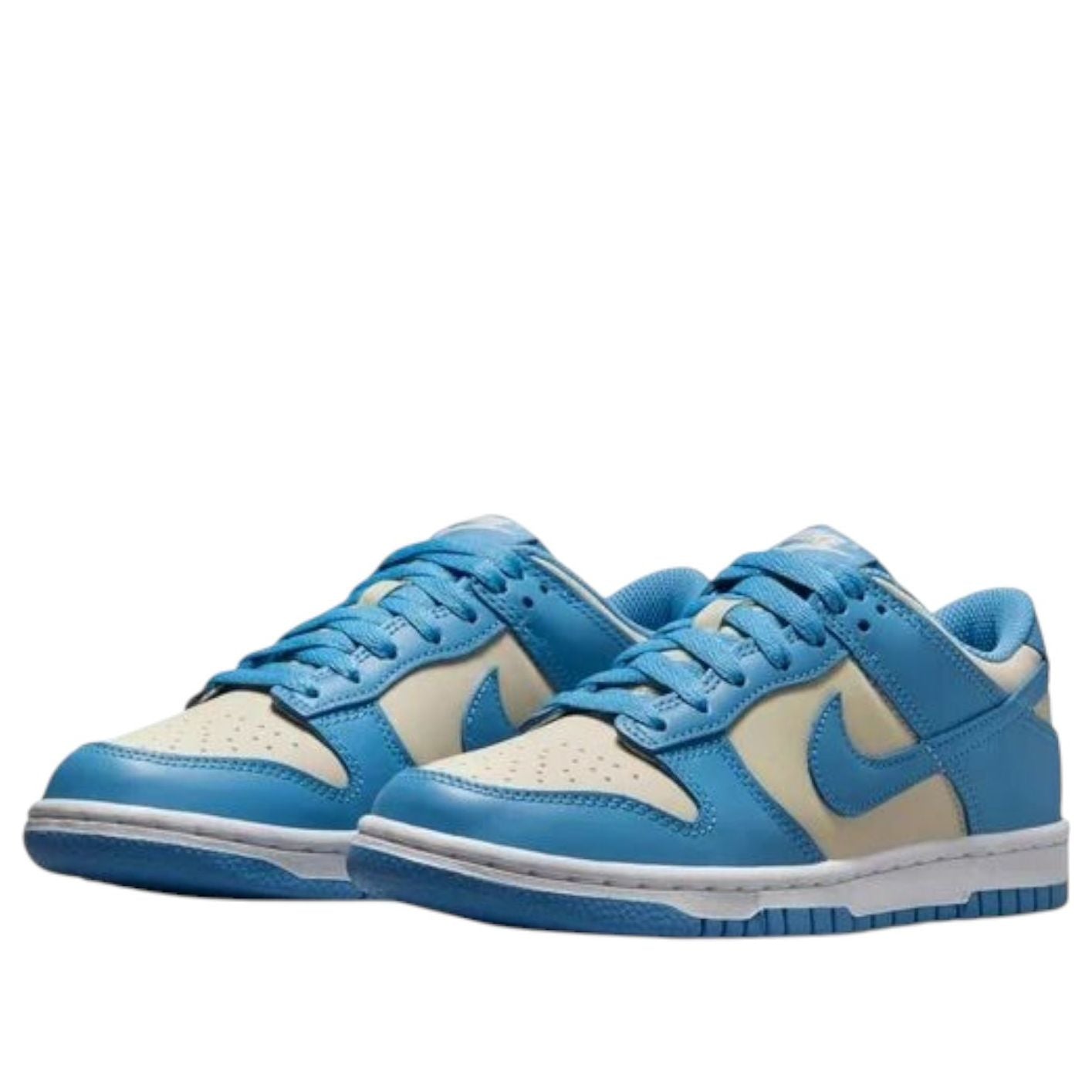 Nike Dunk Low Blue Beyond Beach (GS)