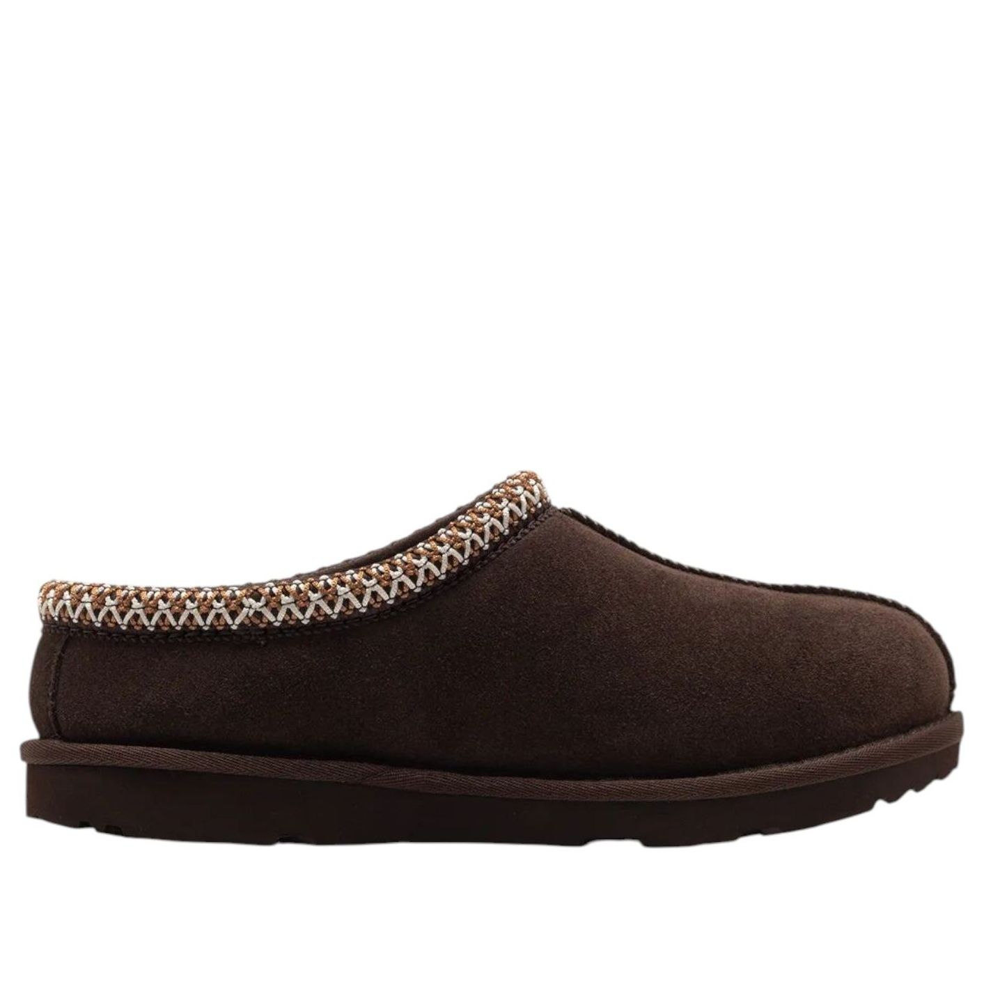 UGG Tasman II Slipper Dusted Cocoa (Kids)