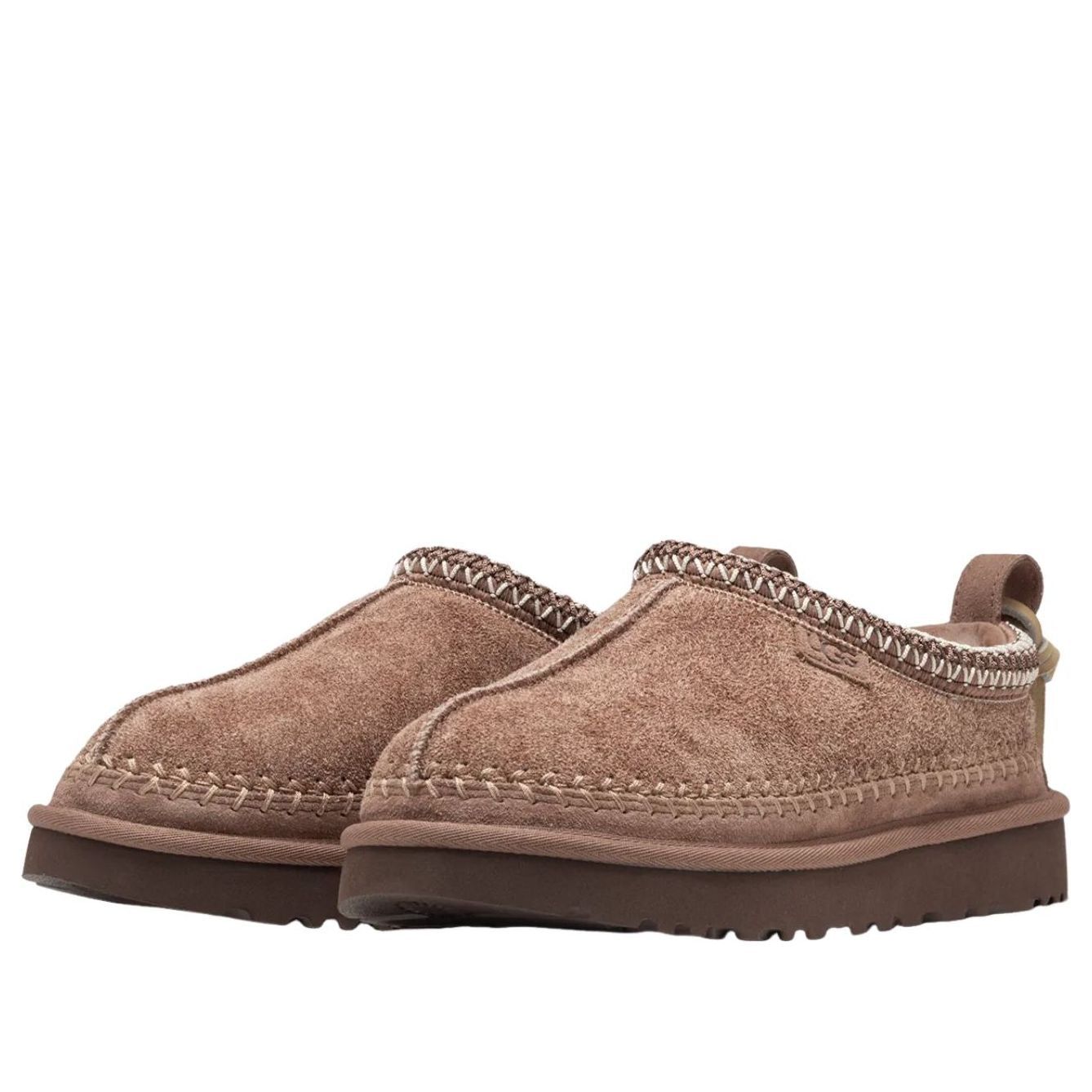 UGG Tasman Biarritz Slipper Rocky Oak