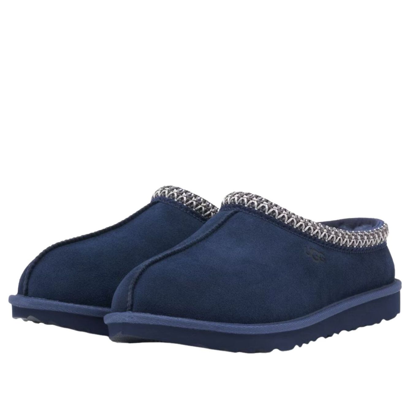 UGG Tasman II Slipper New Navy (Kids)