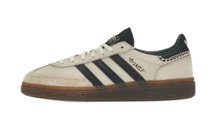 Adidas Handball Spezial Wonder White Black - IE3698