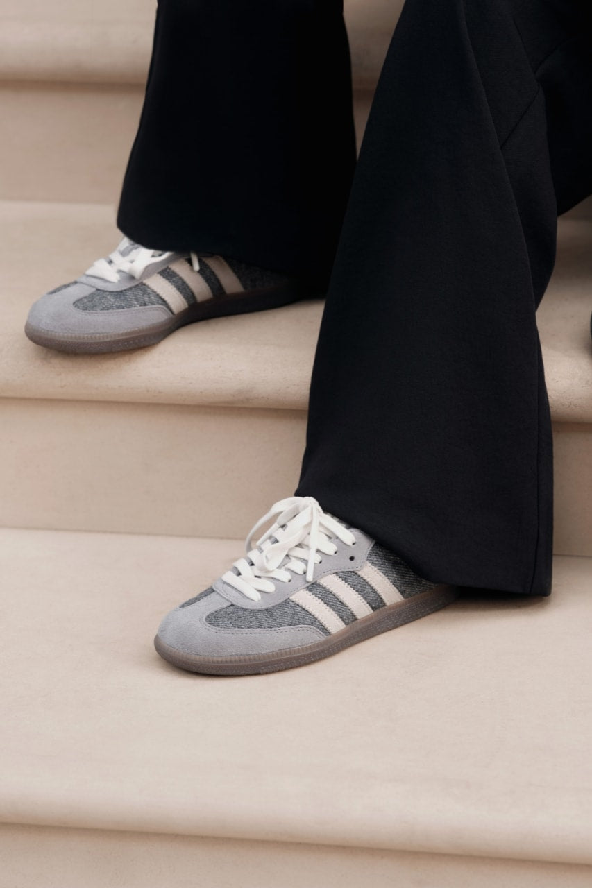 adidas Samba OG Molly-Mae Slate